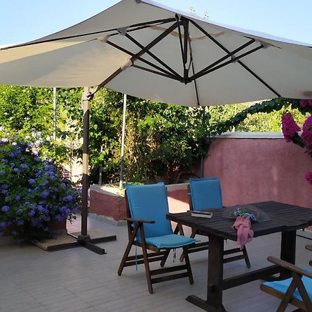 Locrihouse-Stylish Comfortable Home In Galaxídhion מראה חיצוני תמונה