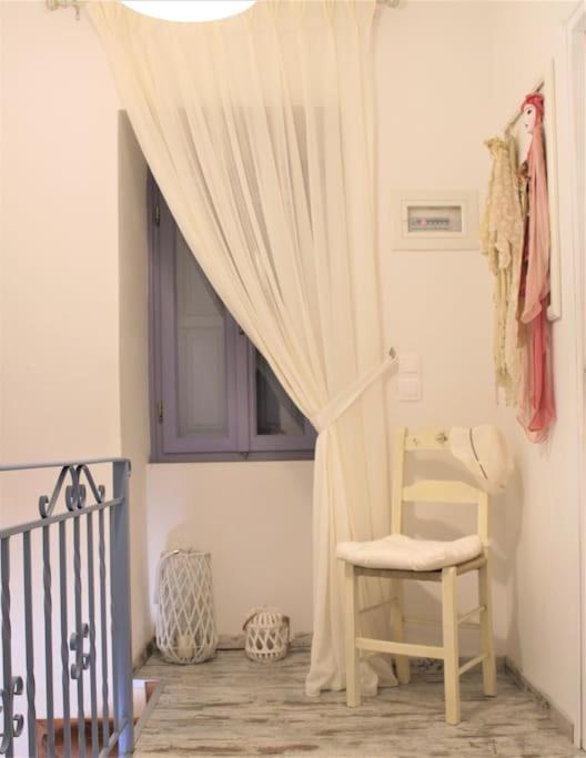 Locrihouse-Stylish Comfortable Home In Galaxídhion מראה חיצוני תמונה