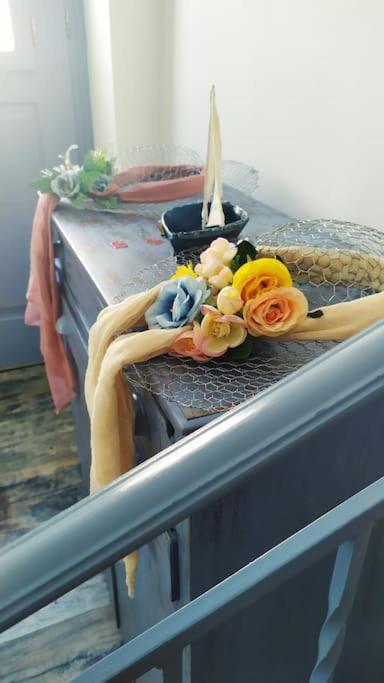 Locrihouse-Stylish Comfortable Home In Galaxídhion מראה חיצוני תמונה