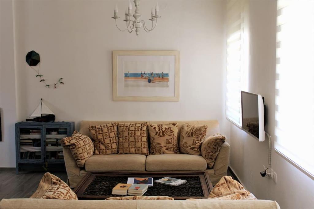 Locrihouse-Stylish Comfortable Home In Galaxídhion מראה חיצוני תמונה
