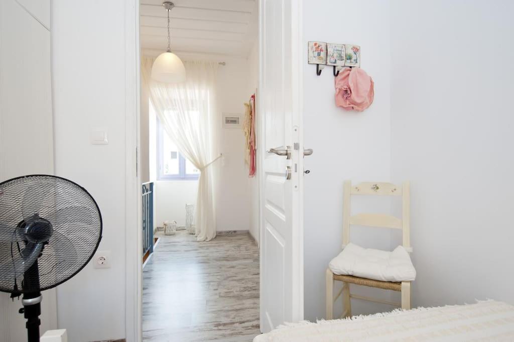 Locrihouse-Stylish Comfortable Home In Galaxídhion מראה חיצוני תמונה
