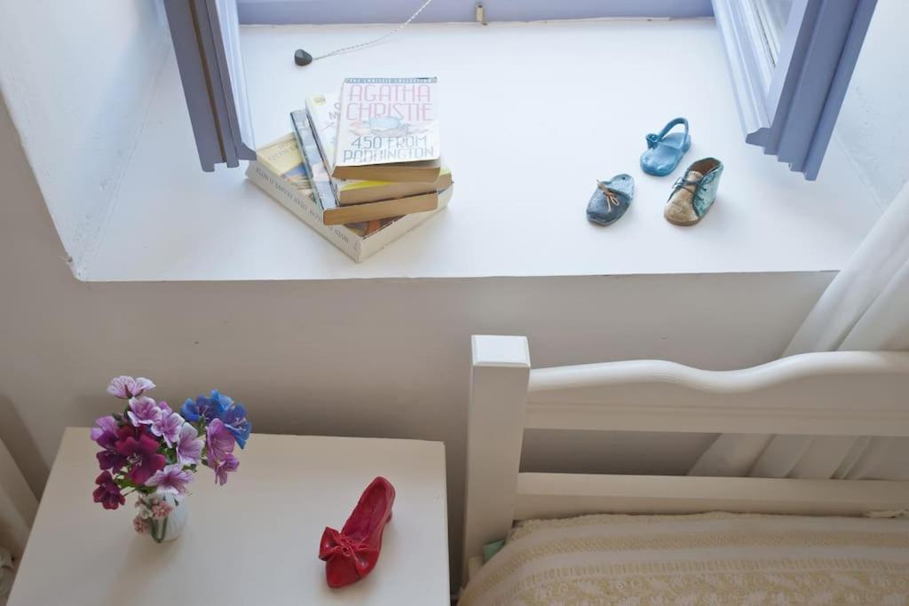 Locrihouse-Stylish Comfortable Home In Galaxídhion מראה חיצוני תמונה
